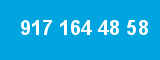 917 164 48 58